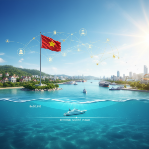 Vùng nội thủy là gì? Quyền của Việt Nam trong vùng nội thủy