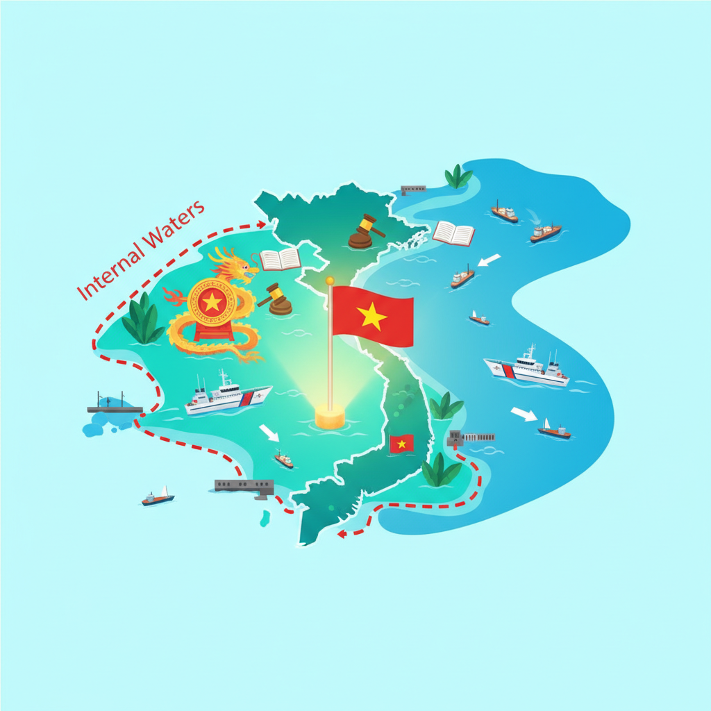 nội thủy là gì