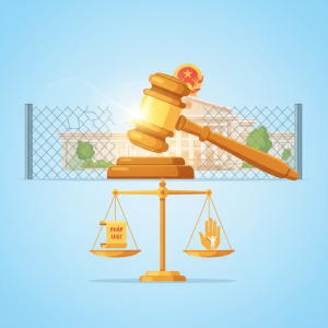 Xử lý hành vi đánh ghen tàn nhẫn theo quy định của pháp luật